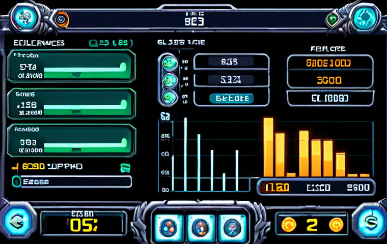 A close-up of a player's hand meticulously allocating glowing resources onto a character's profile screen from "Reverse: 1999". On the screen, the character's stats and Psychube levels are visibly increasing, surrounded by various currencies and upgrade materials, rendered with a soft, strategic glow. The scene conveys a sense of thoughtful planning and optimized progression. Detailed UI elements, luminous effects, game art style, fantasy, high resolution.