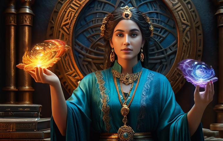 리버스 1999 장비 합성 시스템 - Here are three image generation prompts in English, designed to be detailed and adhere to all safety... 리버스 1999 장비 합성 시스템 - Here are three image generation prompts in English, designed to be detailed and adhere to all safety...