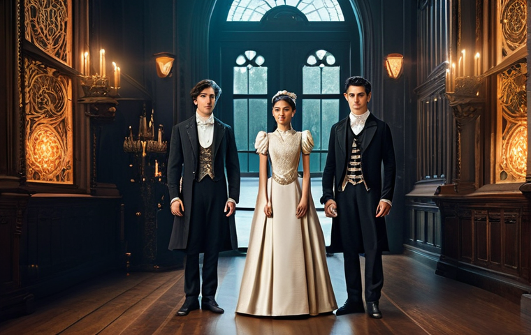 리버스 1999 장비 합성 시스템 - Prompt 1: Arcanist Empowerment and Connection** 리버스 1999 장비 합성 시스템 - Prompt 1: Arcanist Empowerment and Connection**