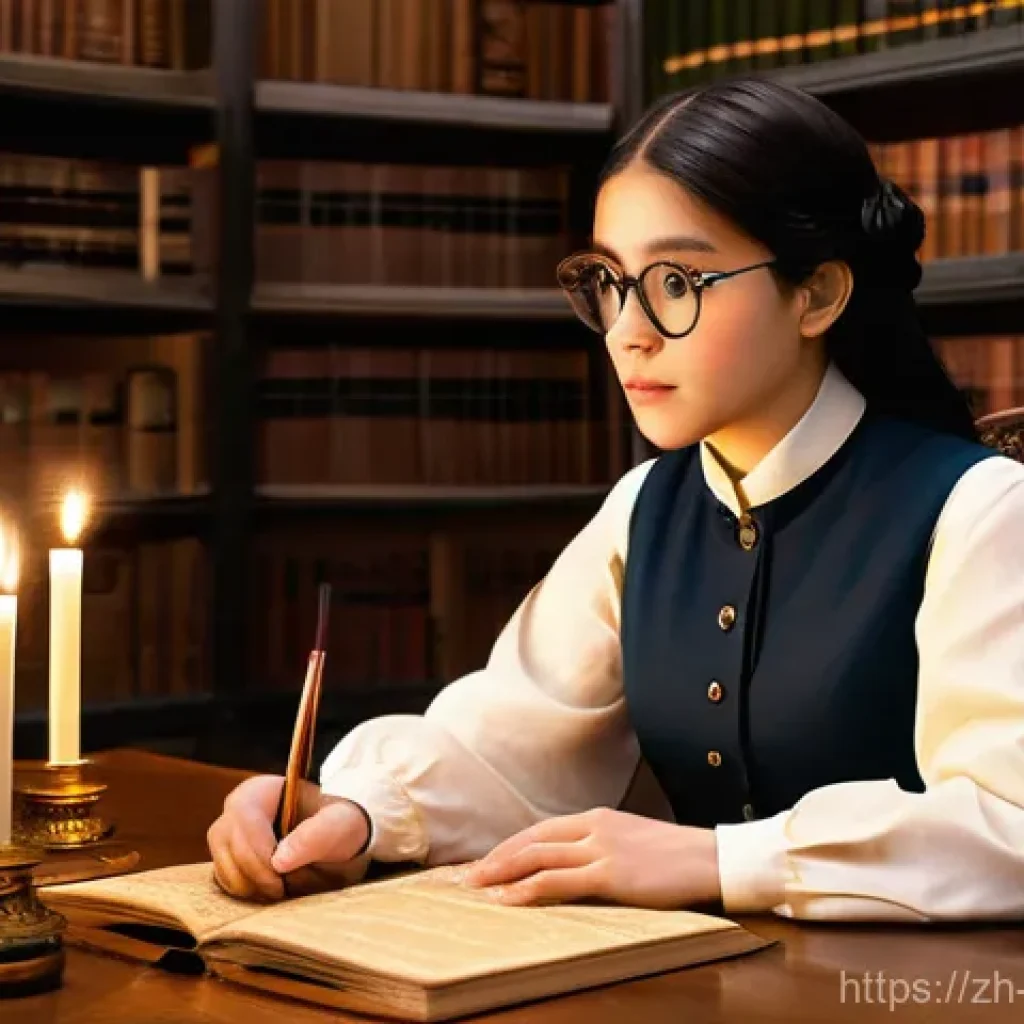 리버스 1999 초보 유저 팁 - **Prompt 1: Resource Planning Mastermind**
A young, focused female character, resembling a metic...