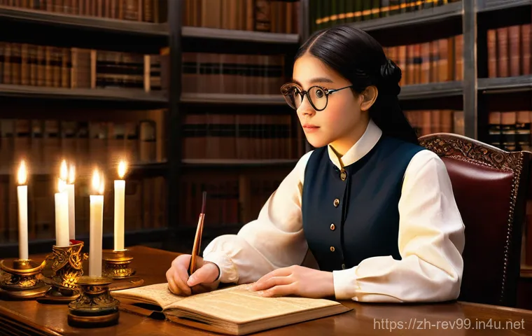 리버스 1999 초보 유저 팁 - **Prompt 1: Resource Planning Mastermind**
    A young, focused female character, resembling a metic...