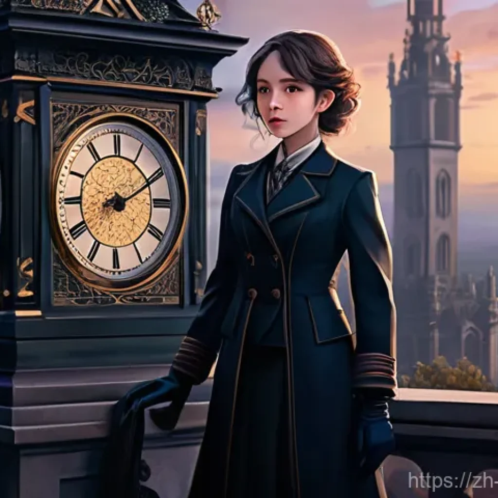 리버스 1999 매출 순위 분석 - **Aesthetic and Mysticism**
"A young female character in a highly detailed, 2D anime art style, ...