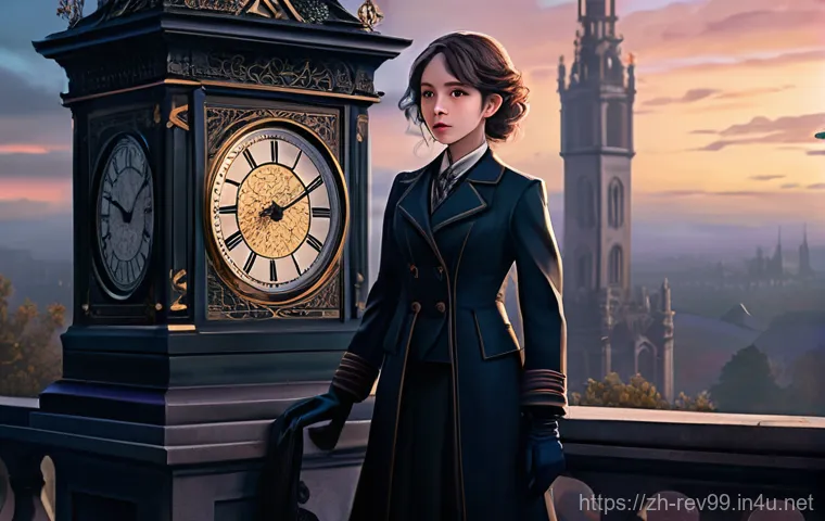 리버스 1999 매출 순위 분석 - **Aesthetic and Mysticism**
    "A young female character in a highly detailed, 2D anime art style, ...