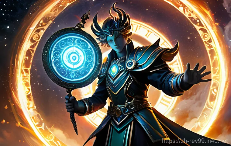 리버스 1999 최고 효율 연계기술 - **Prompt 2: Dynamic Team Synergy in Combat**
    "A vibrant, action-packed combat scene featuring th...