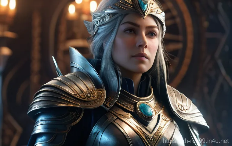 리버스 1999 월드 보스 공략 - **Prompt Title:** Coordinated Assault: The Moxie Surge
    **Prompt:** A medium-shot capturing a piv...