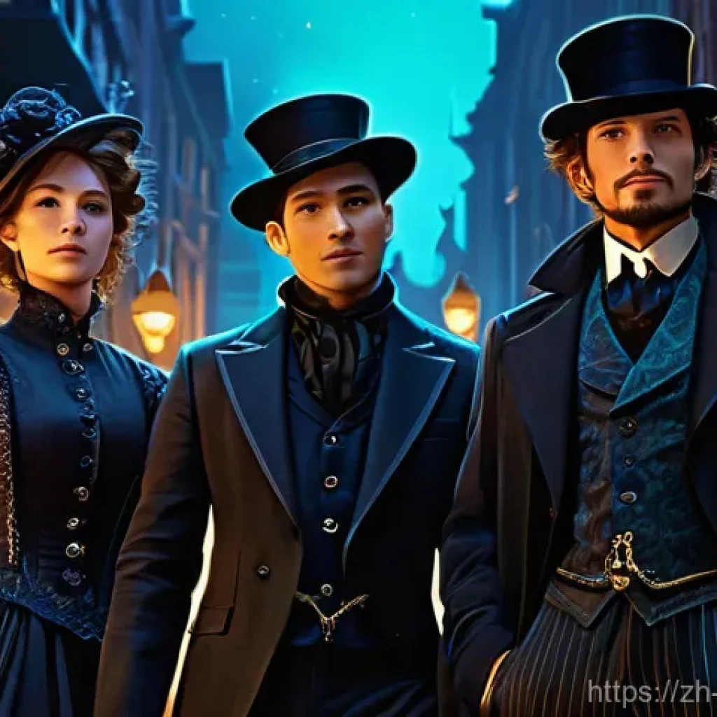 리버스 1999 글로벌 이벤트 계획 - **Prompt for New Version "A Long Night's Whistle" Mystics:**
"A dynamic, action-oriented scene f...