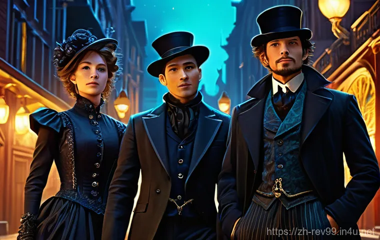 리버스 1999 글로벌 이벤트 계획 - **Prompt for New Version "A Long Night's Whistle" Mystics:**
    "A dynamic, action-oriented scene f...