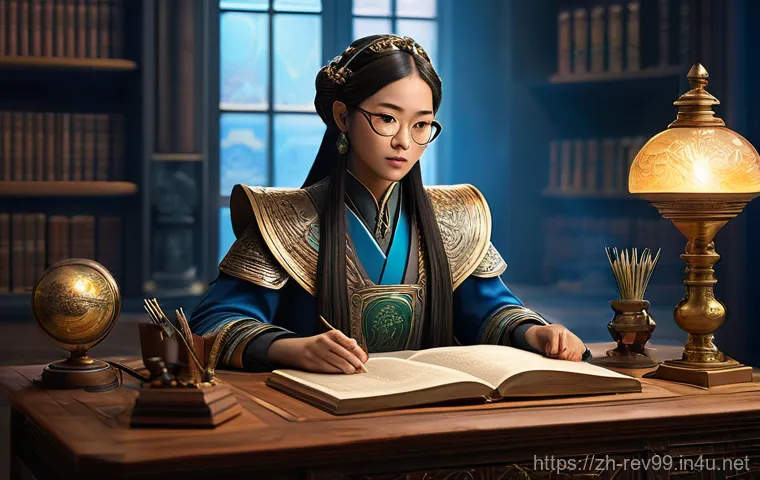 리버스 1999 랭킹 시스템 설명 - **Strategic Teamplay: The Unbreakable Trio**
An intricately detailed scene depicting a coordinat... 리버스 1999 랭킹 시스템 설명 - **Strategic Teamplay: The Unbreakable Trio**
An intricately detailed scene depicting a coordinat...