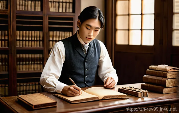 리버스 1999 신규 유저 공략법 - **Prompt:** A diligent young Timekeeper, male or female, with neat hair and dressed in a stylish yet...