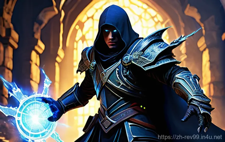 리버스 1999 버그 악용 사례 - **Prompt:** A female arcanist from "Reverse: 1999" standing in a richly detailed 1920s-era library. ... 리버스 1999 버그 악용 사례 - **Prompt:** A female arcanist from "Reverse: 1999" standing in a richly detailed 1920s-era library. ...