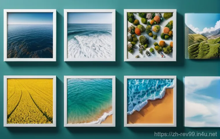 리버스 1999 신규 콘텐츠 프리뷰 - Here are three detailed image generation prompts in English, designed to adhere to your guidelines: