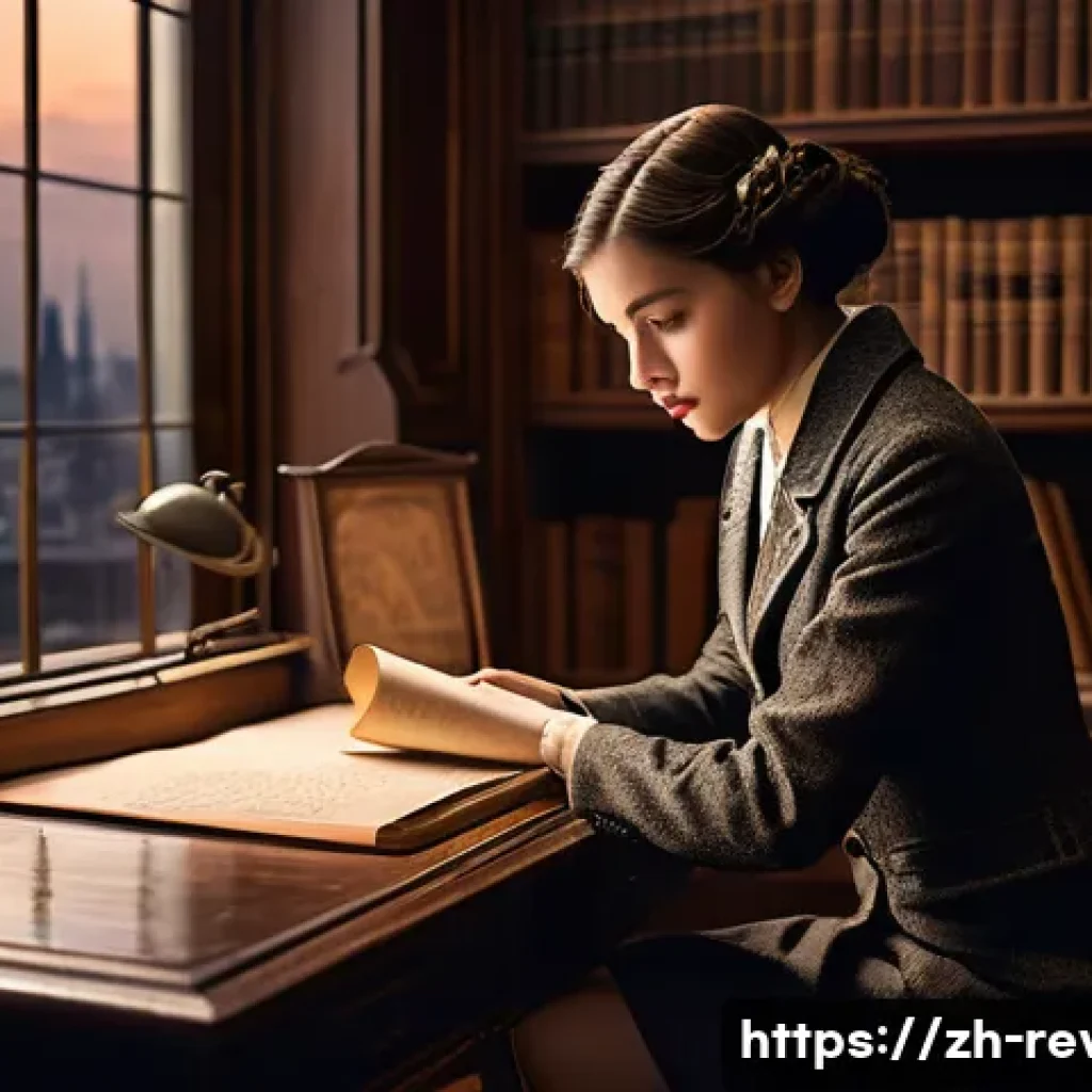 리버스 1999 최고 레벨 도달 팁 - **Prompt:** A young, dedicated female Timekeeper, about 18-20 years old, with sharp, intelligent eye...