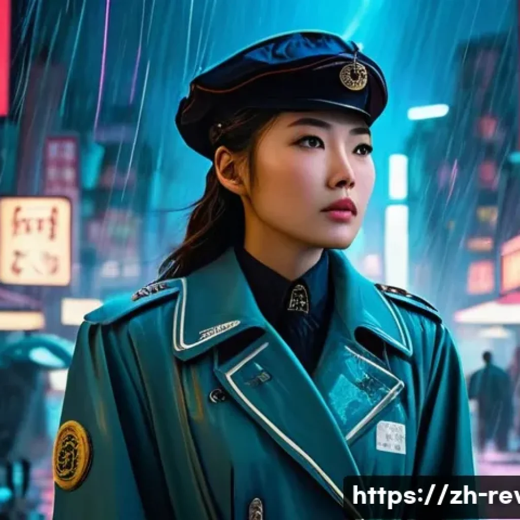 리버스 1999 게임 코칭 서비스 - **Prompt:** A determined and thoughtful young woman resembling Vertin from Reverse: 1999, wearing he...