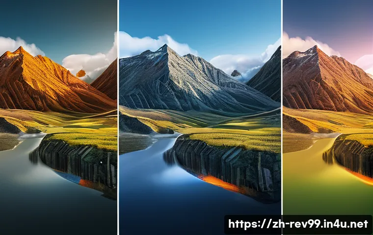 리버스 1999 팬들과의 실시간 채팅 - Here are three detailed image generation prompts in English: