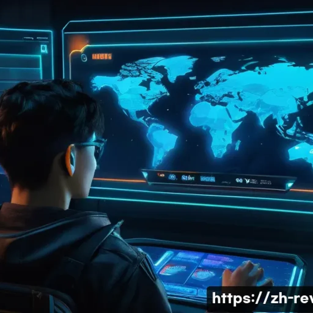 리버스 1999 신규 플레이어 체크리스트 - A futuristic game interface layout showcasing a vibrant main screen of "리버스:1999" with detailed HUD ...