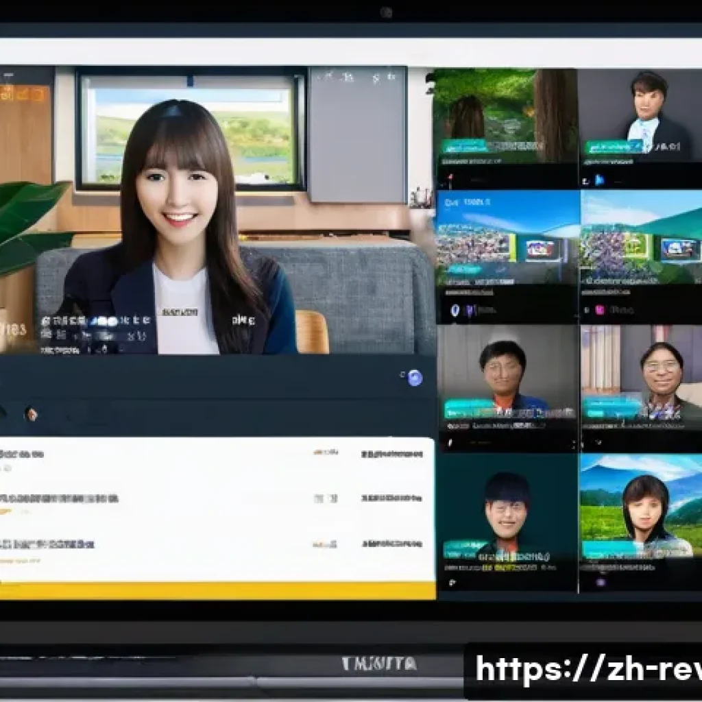 리버스 1999 글로벌 팬 사이트 추천 - A vibrant online fan community scene showing diverse interaction modes: a lively forum interface wit...
