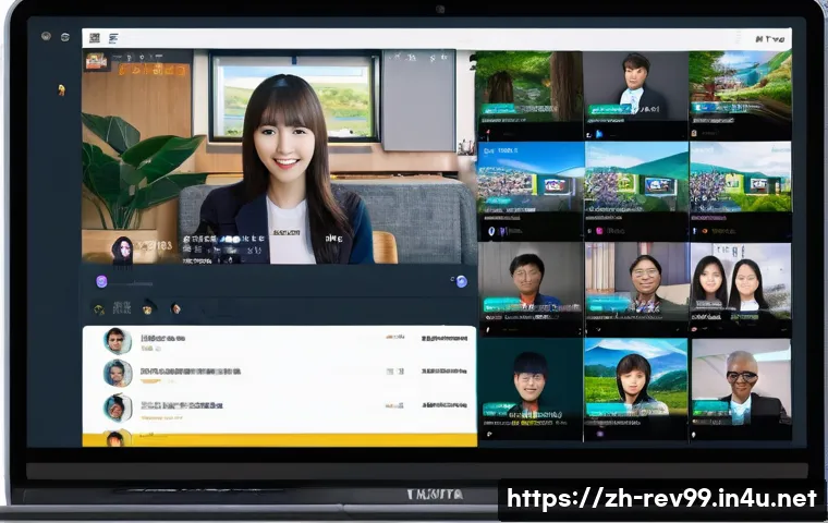 리버스 1999 글로벌 팬 사이트 추천 - A vibrant online fan community scene showing diverse interaction modes: a lively forum interface wit...