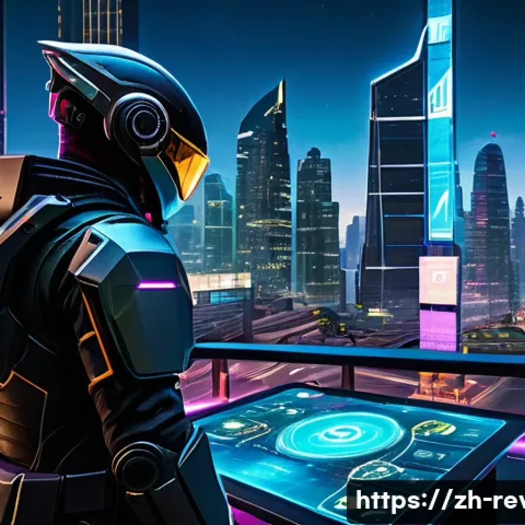 리버스 1999 공식 위키 최신 정보 - A futuristic multi-dimensional game interface scene showcasing a player navigating parallel quest li...