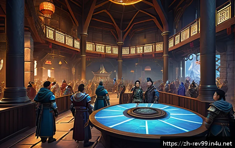 리버스 1999 RPG 용어 사전 관련 이미지 2