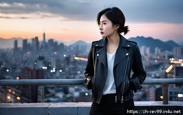 리버스 1999 주요 캐릭터 분석 관련 이미지 2